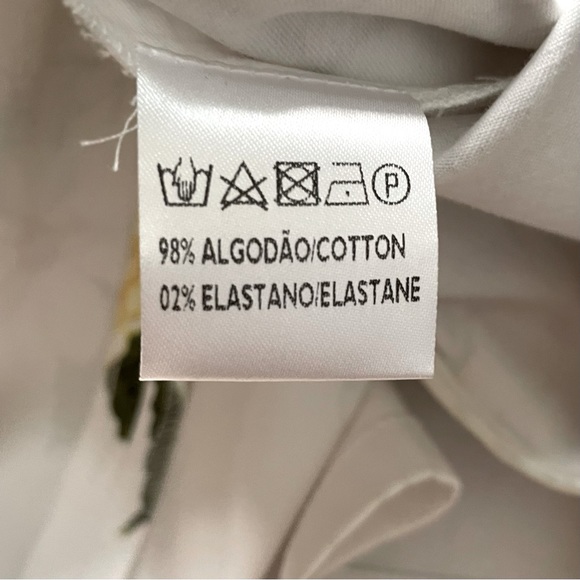 ISOLDA sleeveless midi dress - Picture 6 of 7